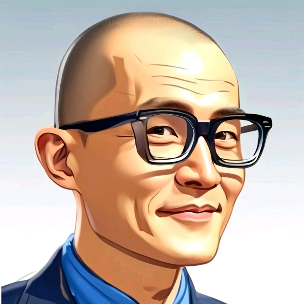 老乐说故事