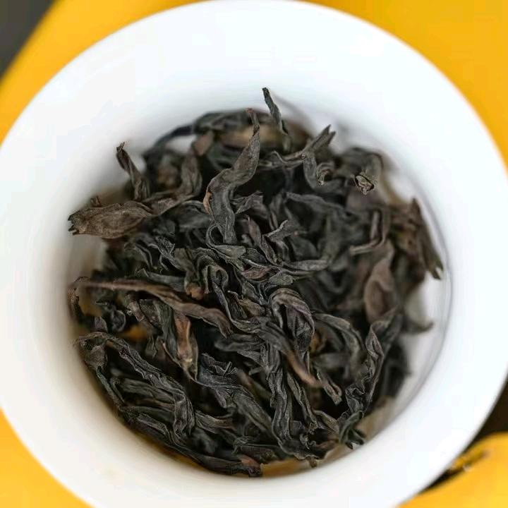茶叶山妹