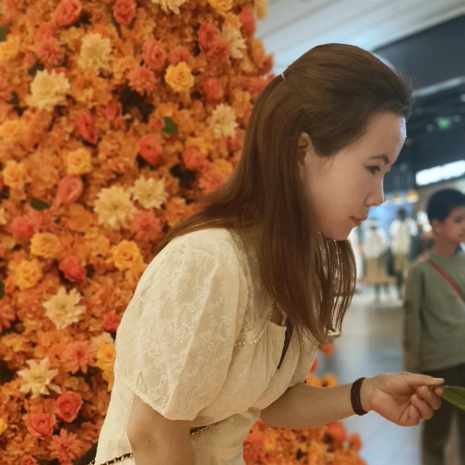心❤️不念🌸