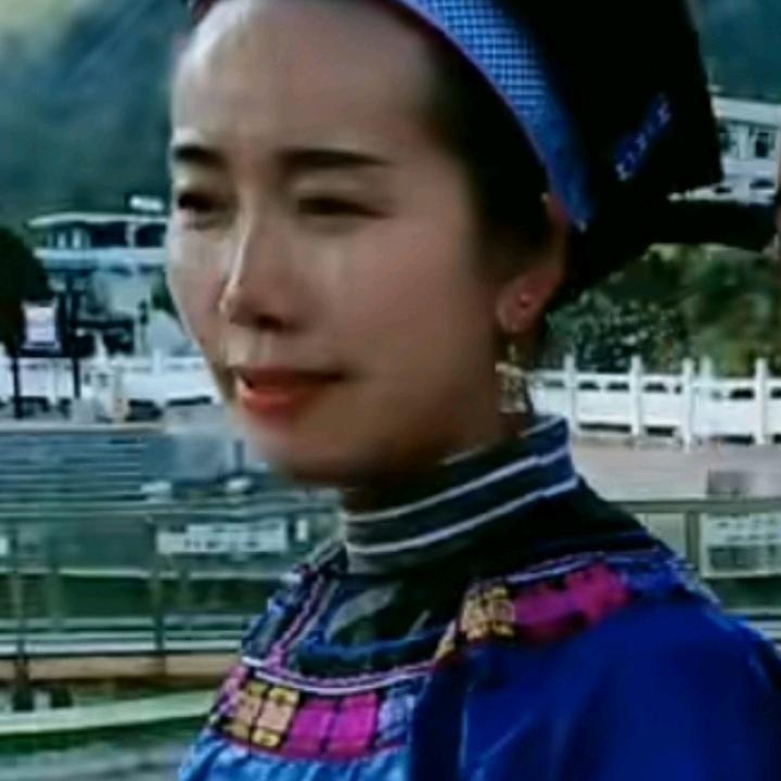 春天的彩霞