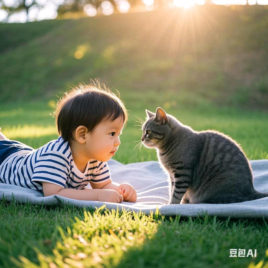 真