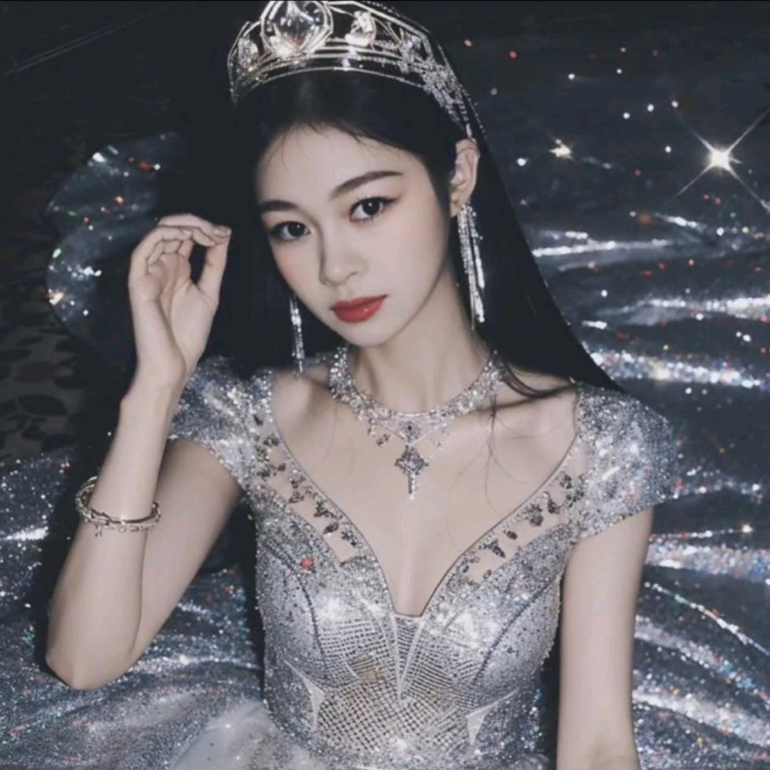 小雪💍七夕奇缘
