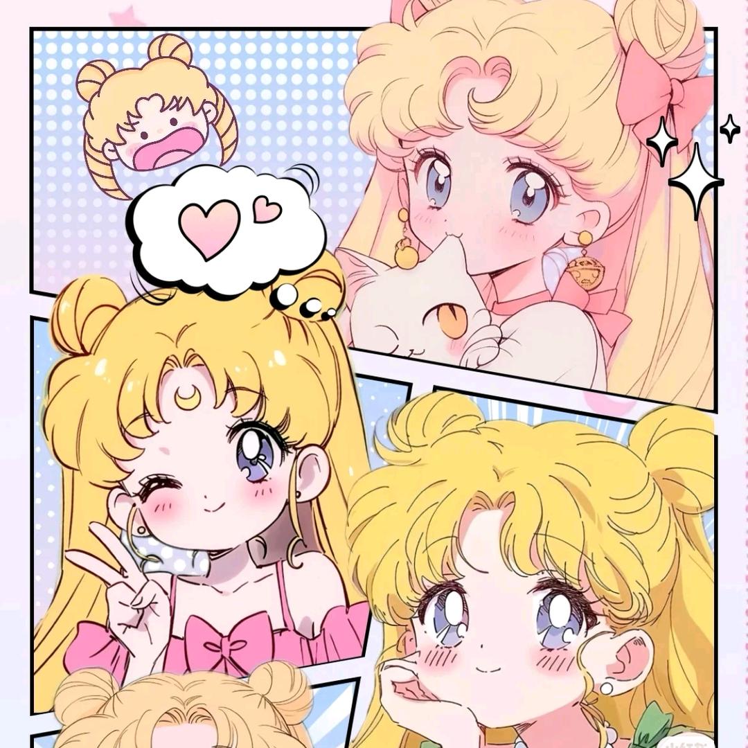 *不一样又怎样💋