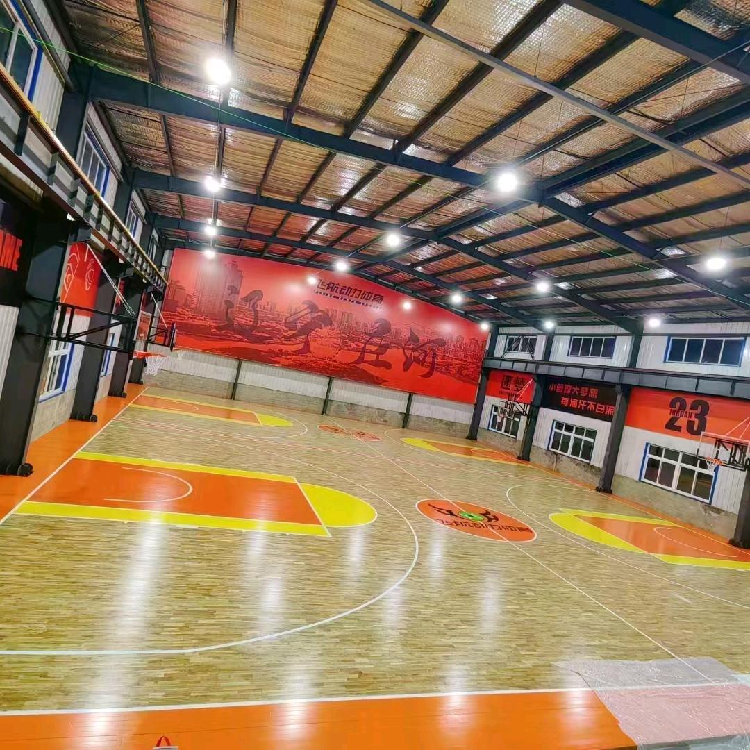 大连庄河飞航动力体育