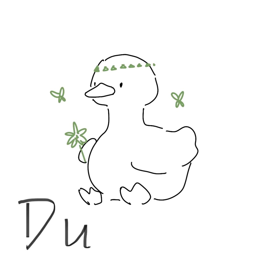 鸭鸭🍬ᵈʲˢᶜ