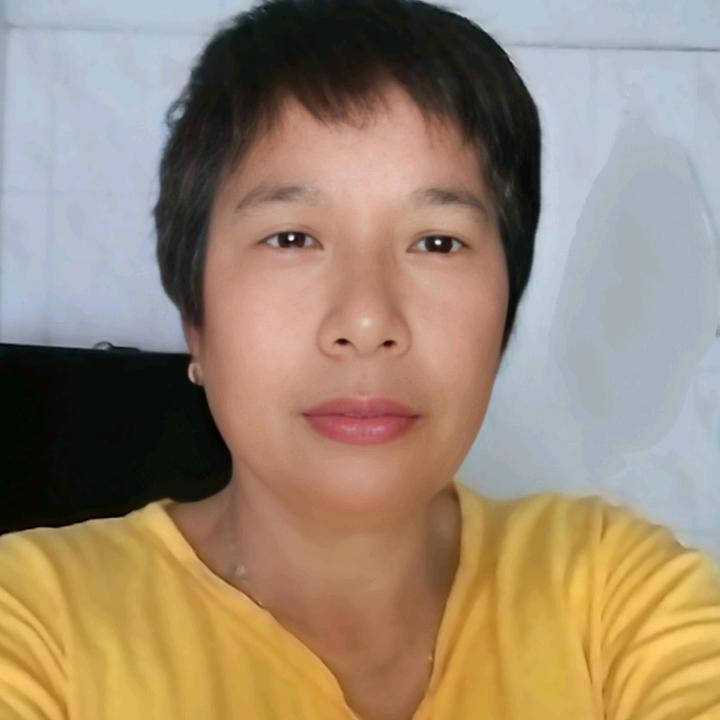 六零后大姐