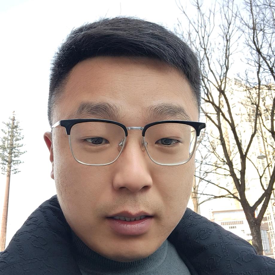 装修就要新先生