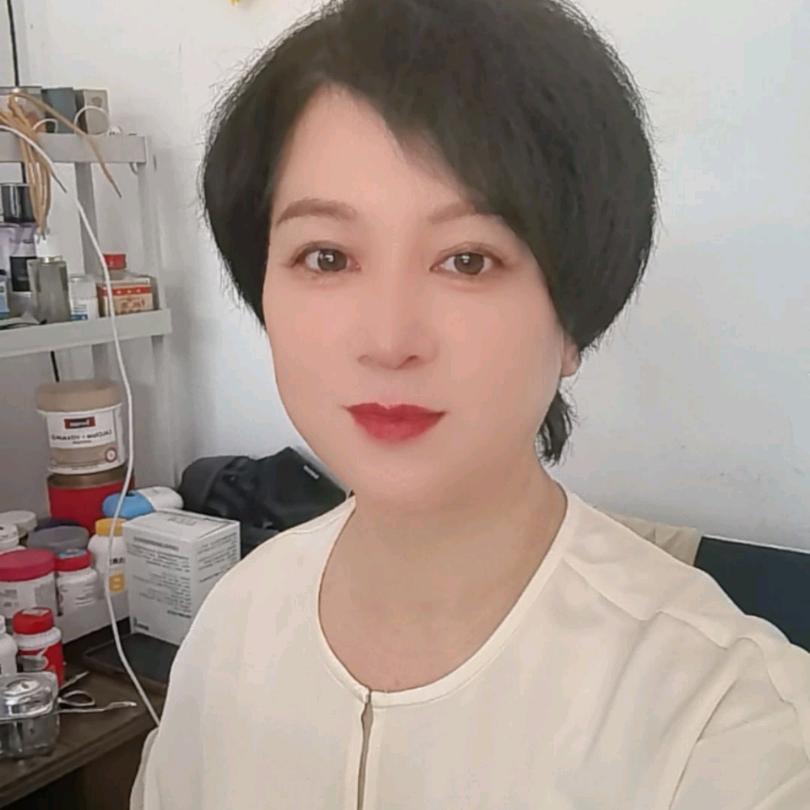 嵊州佳缘婚介金牌红娘刘大姐