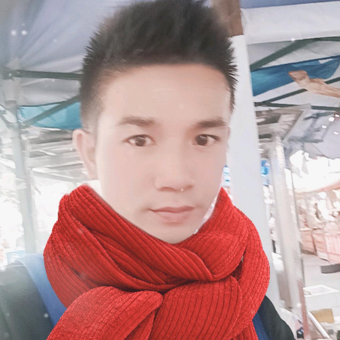 @小鹿