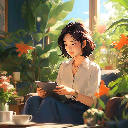 梦中轻音
