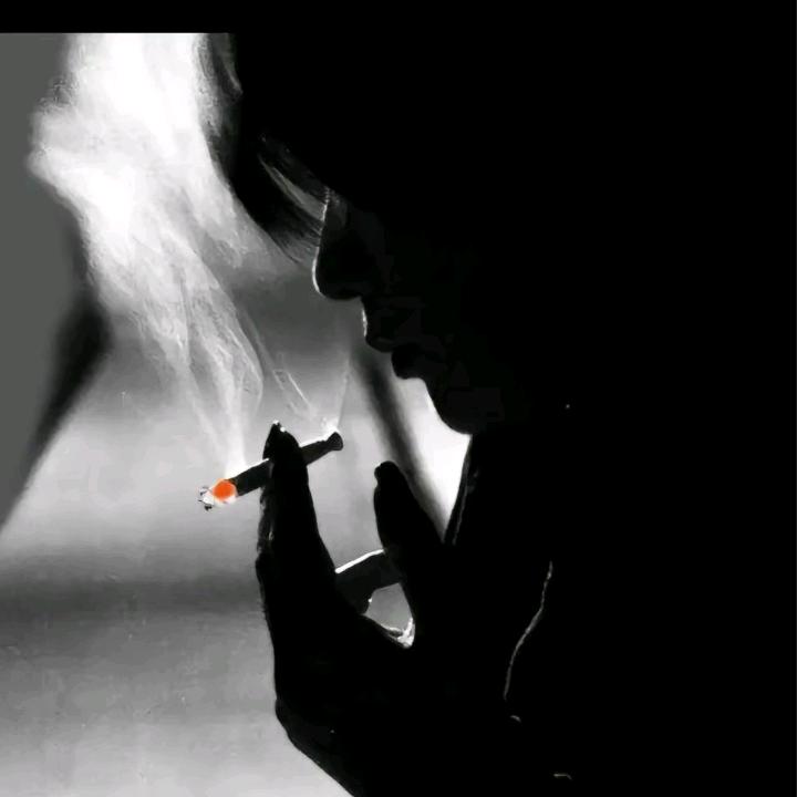 点🚬抽寂寞