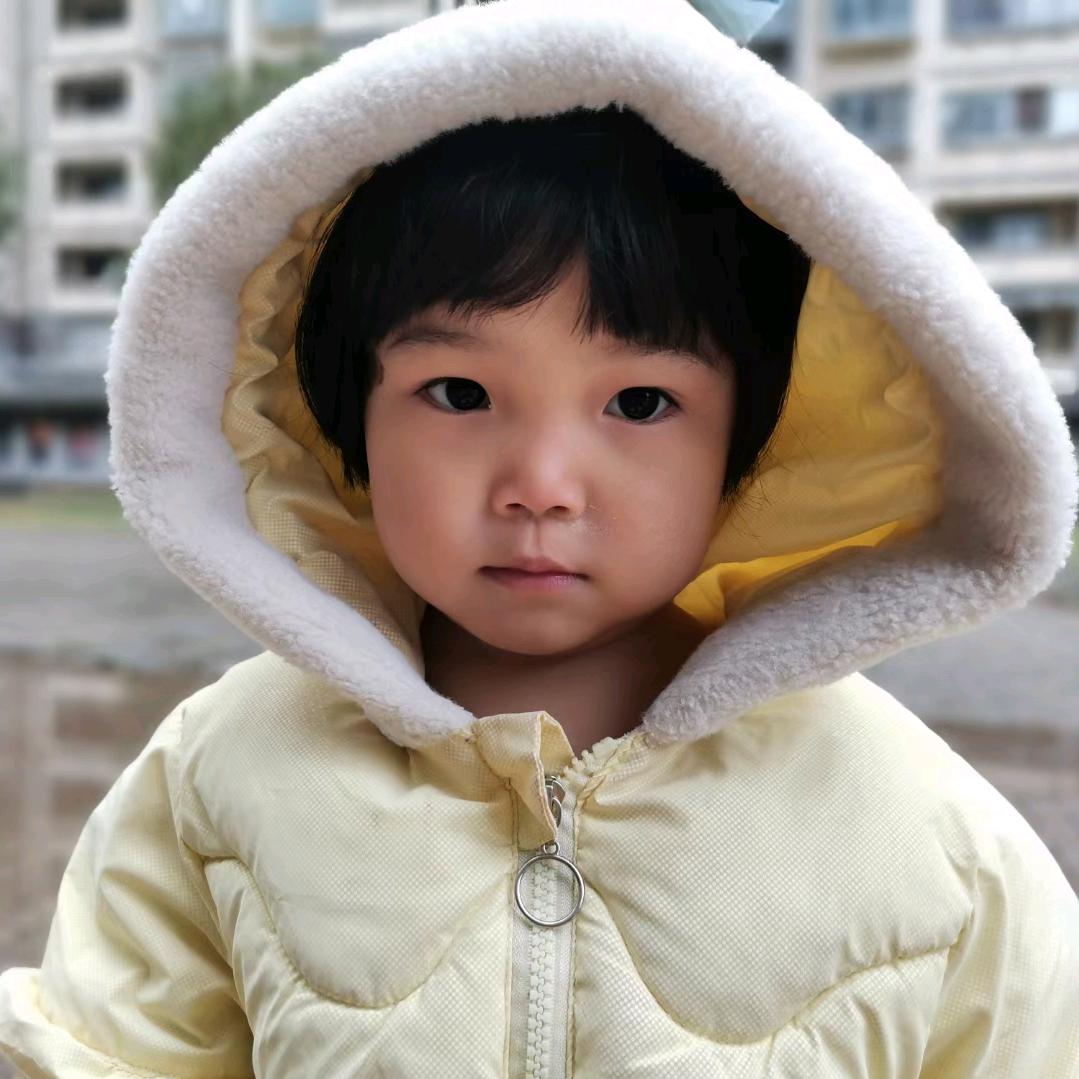 儿子我想你