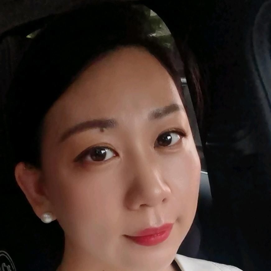 做美业10年的李老师👠