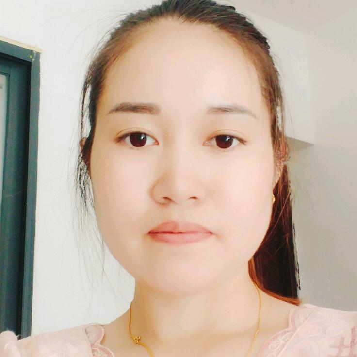 陈晓英