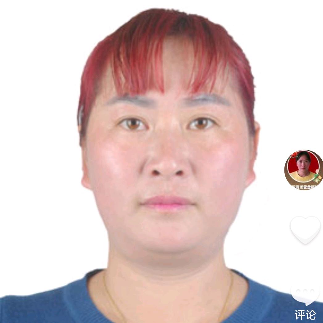 天星双河郑德敏