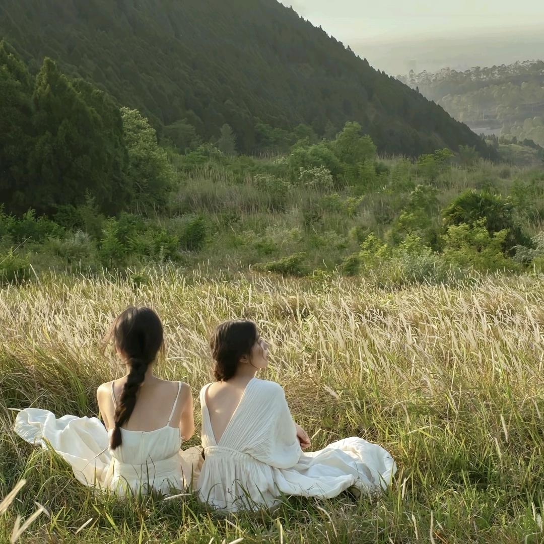 说与山听🌿🌵🌲🌳🌴