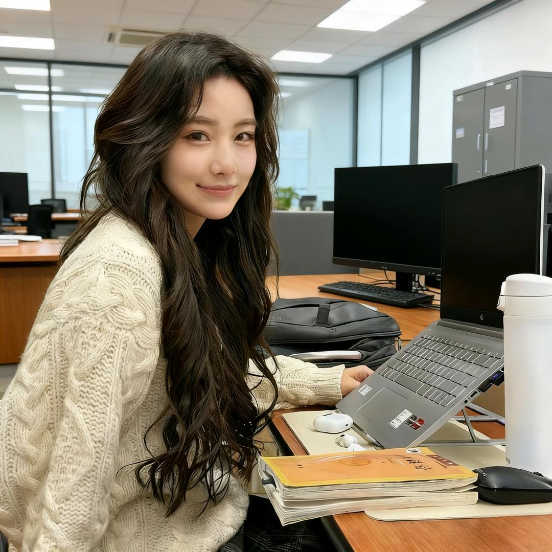 青州学会计设计电脑马老师（学技术帮找活）