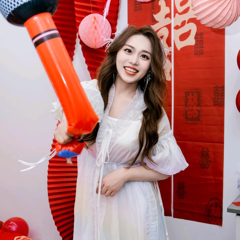 新婚小孕妇的一天