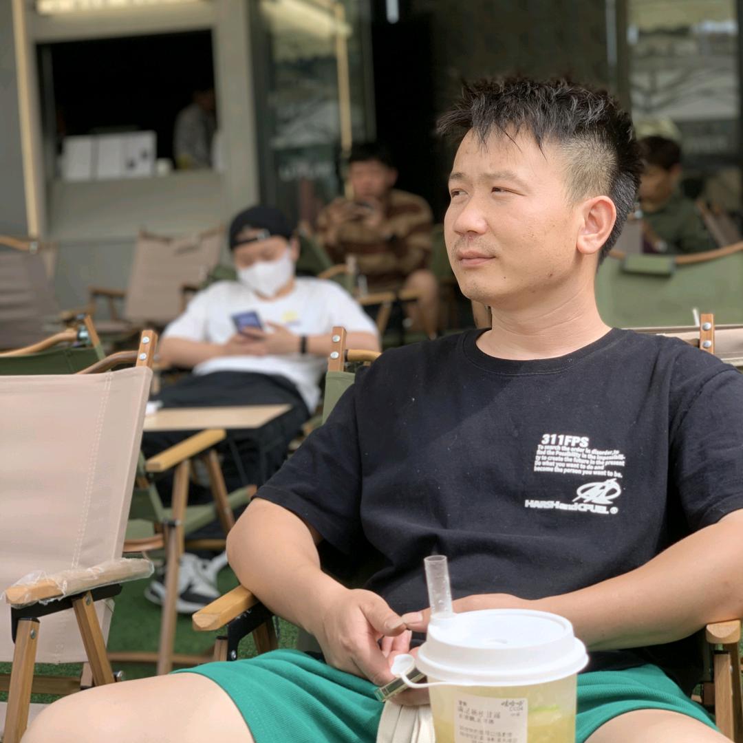 AM寻找Yu、见