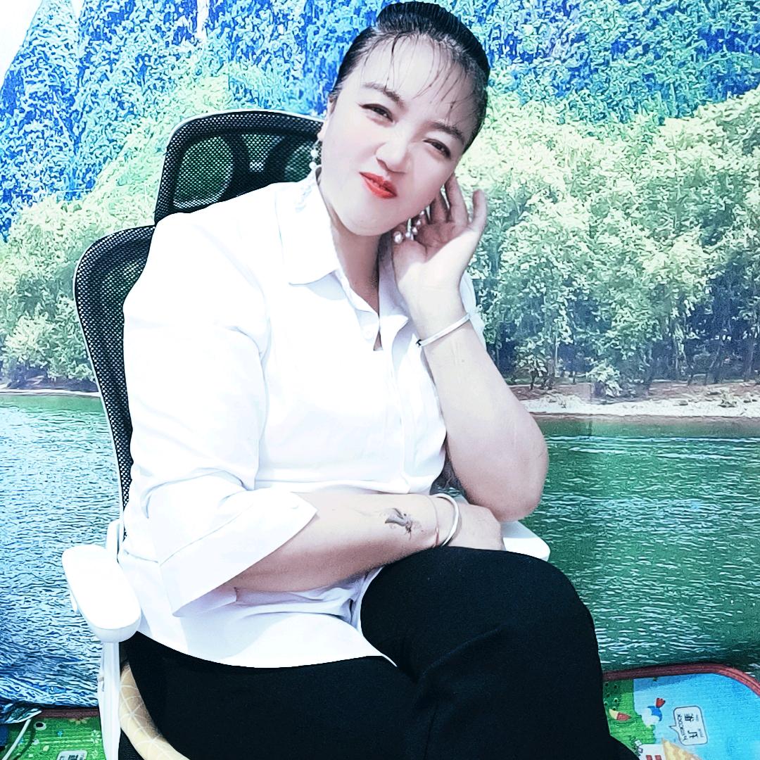 张妹！