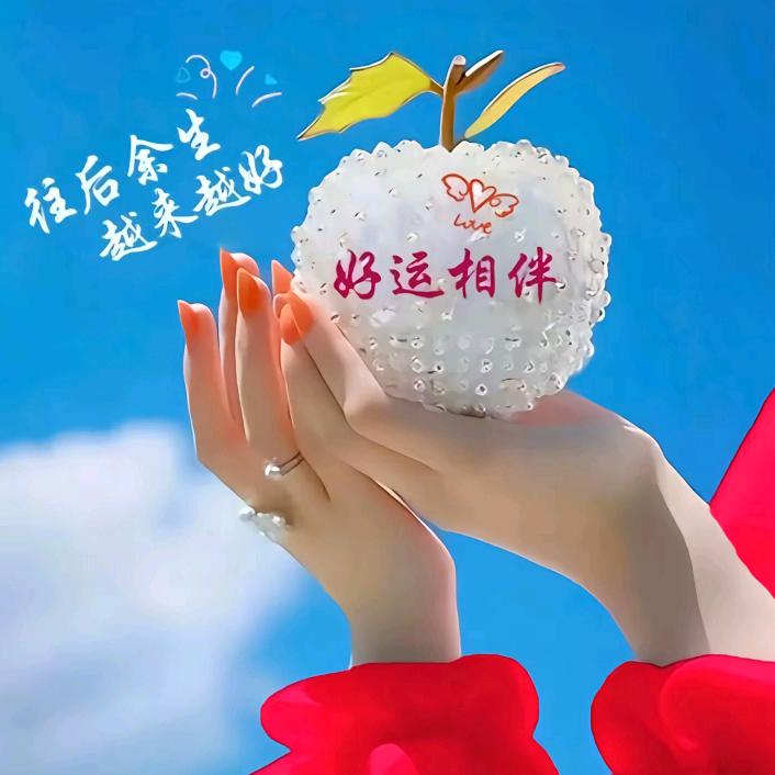 远方有你