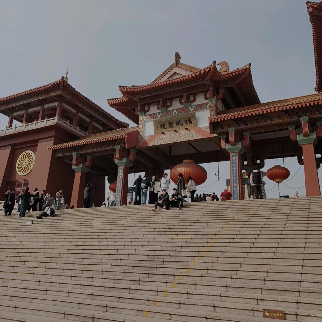 你是