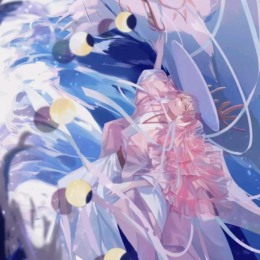 梦里花落知多少❤️
