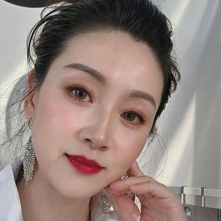 艾丽丝（高陵媚娘）