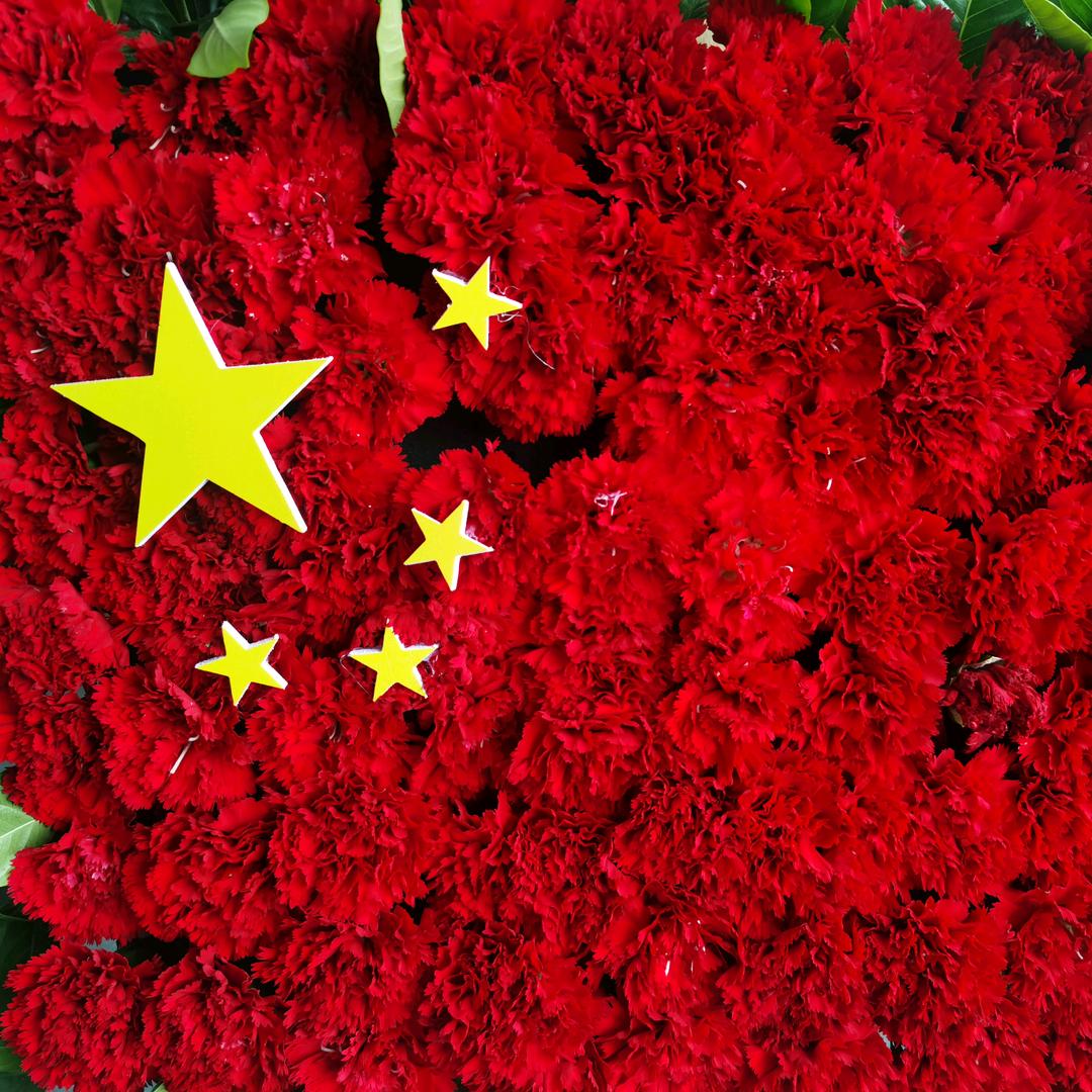 明天会更好
