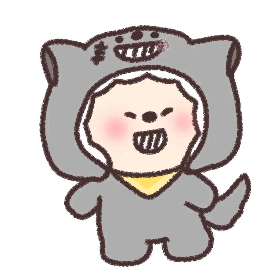 动感小x
