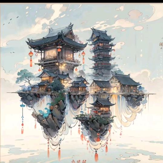 红梅傲雪🕊