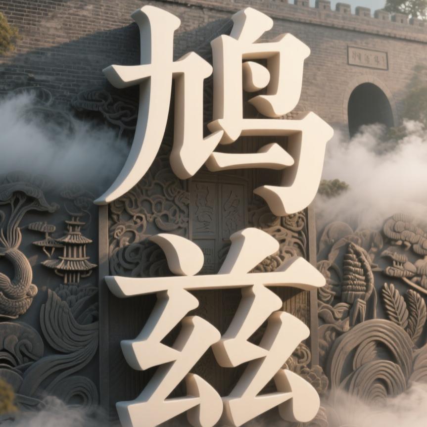 徐徐如声