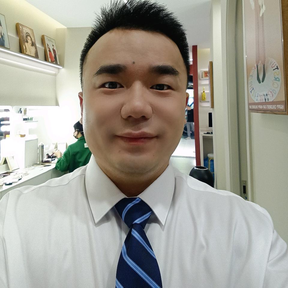 康哥在此