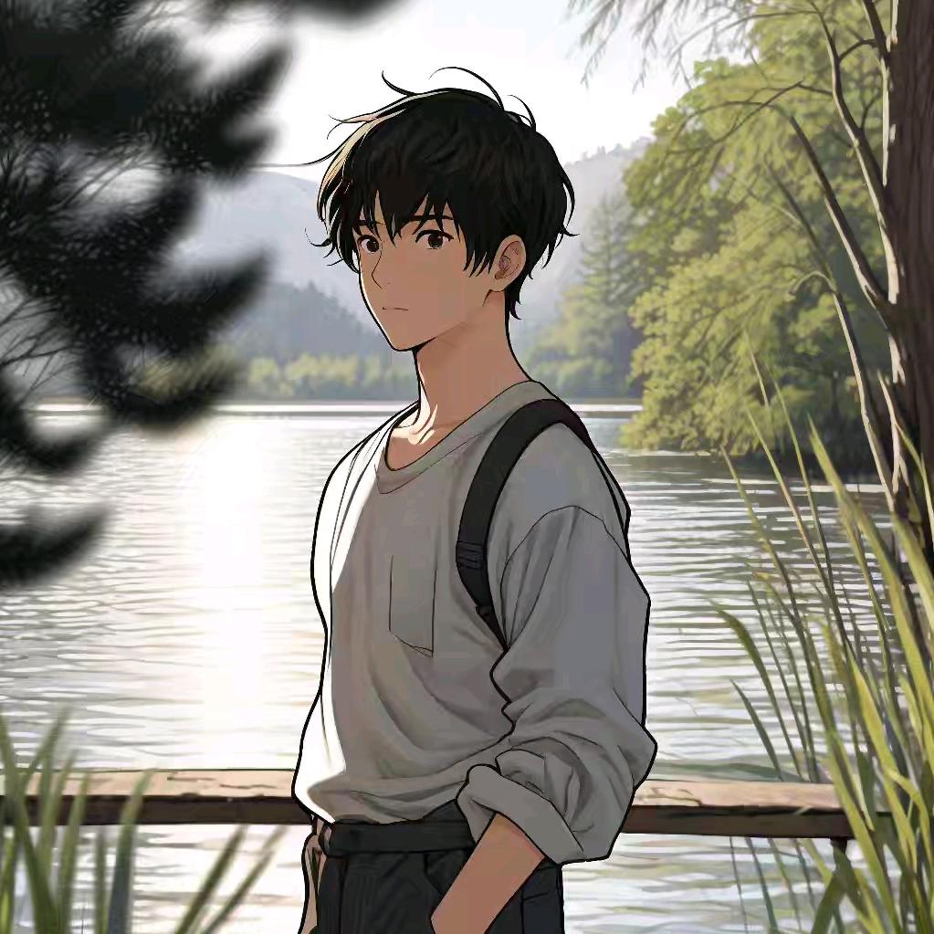 Chen 先森