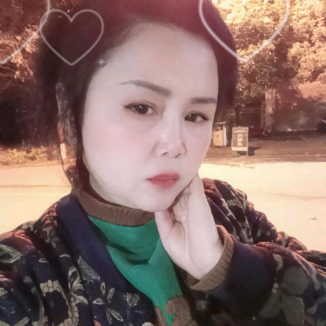杨大姐，