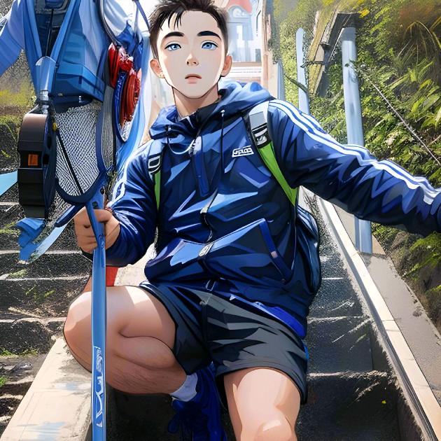 挖机小白