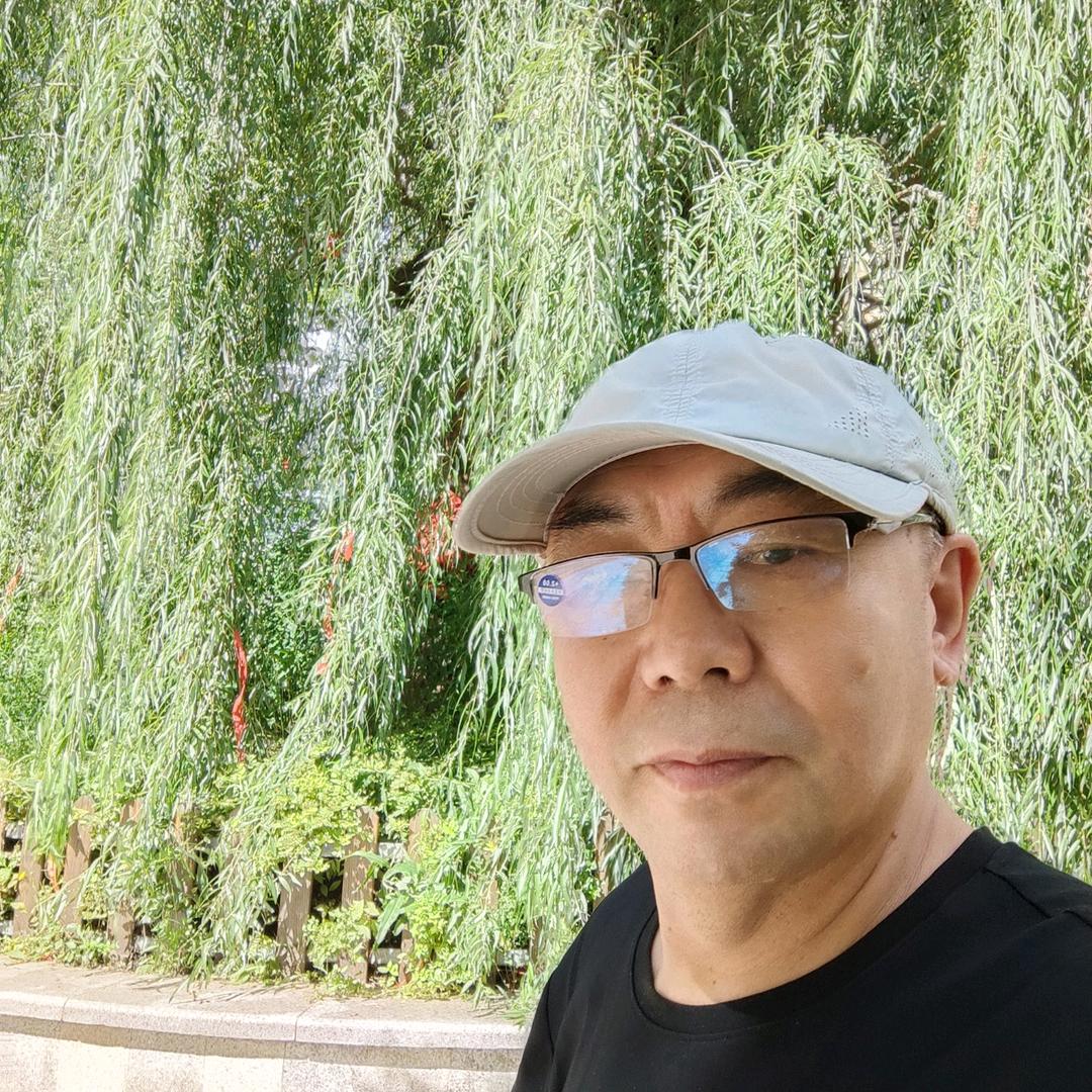 休闲歌