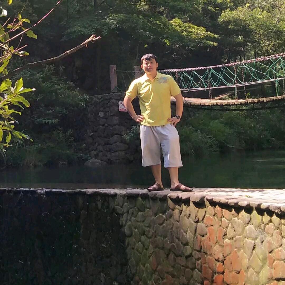 李碧江