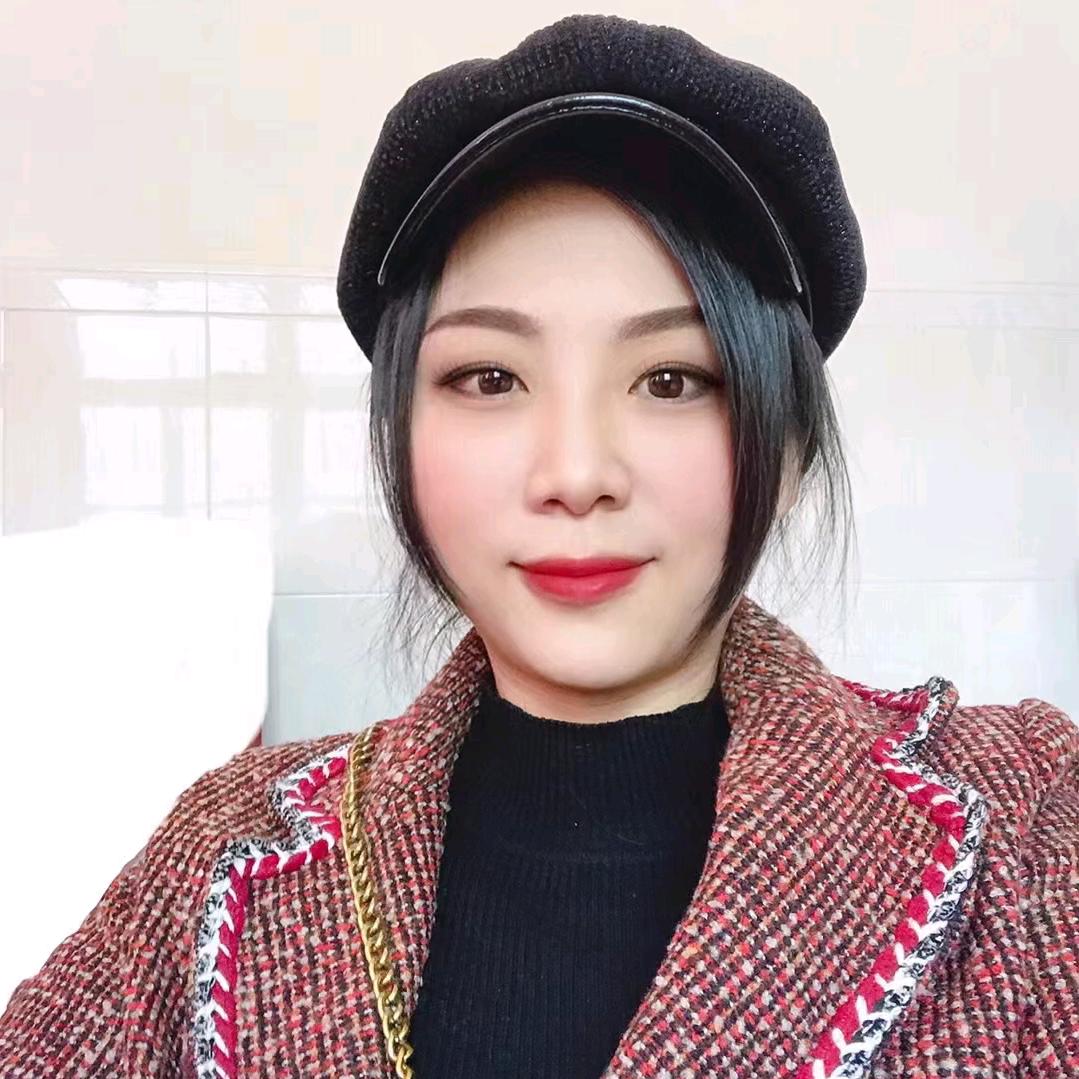 @桦娣❤️礼仪