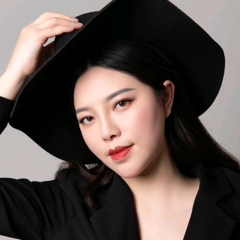 易老师讲美业