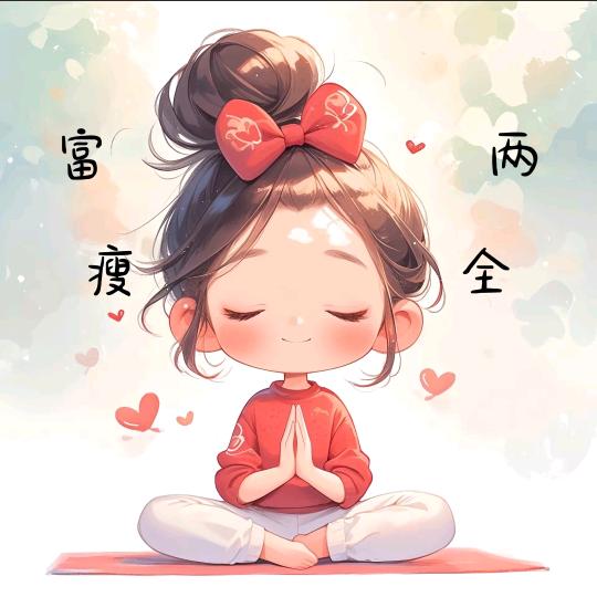 一承麻麻