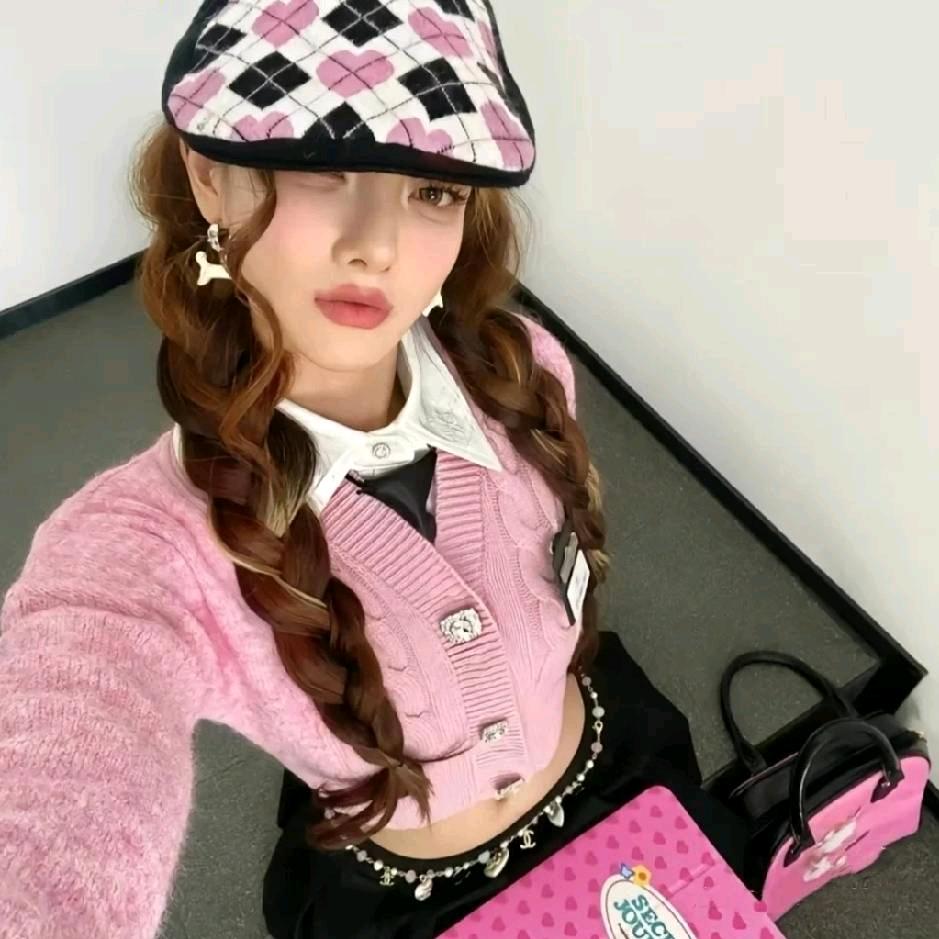 张美美✨
