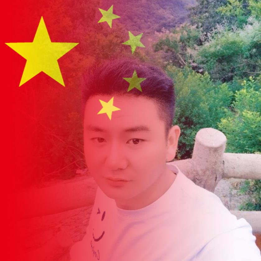 深得辉哥欢心