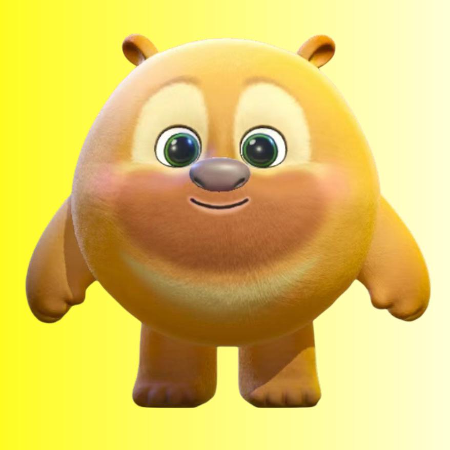 熊·不二