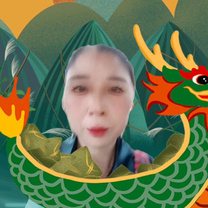 年年有余