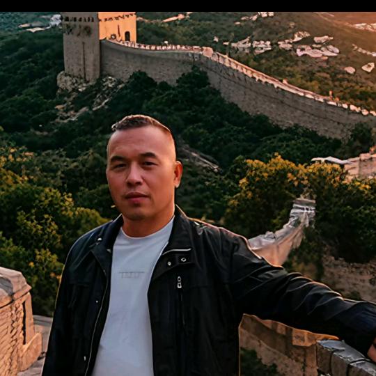 郑东方