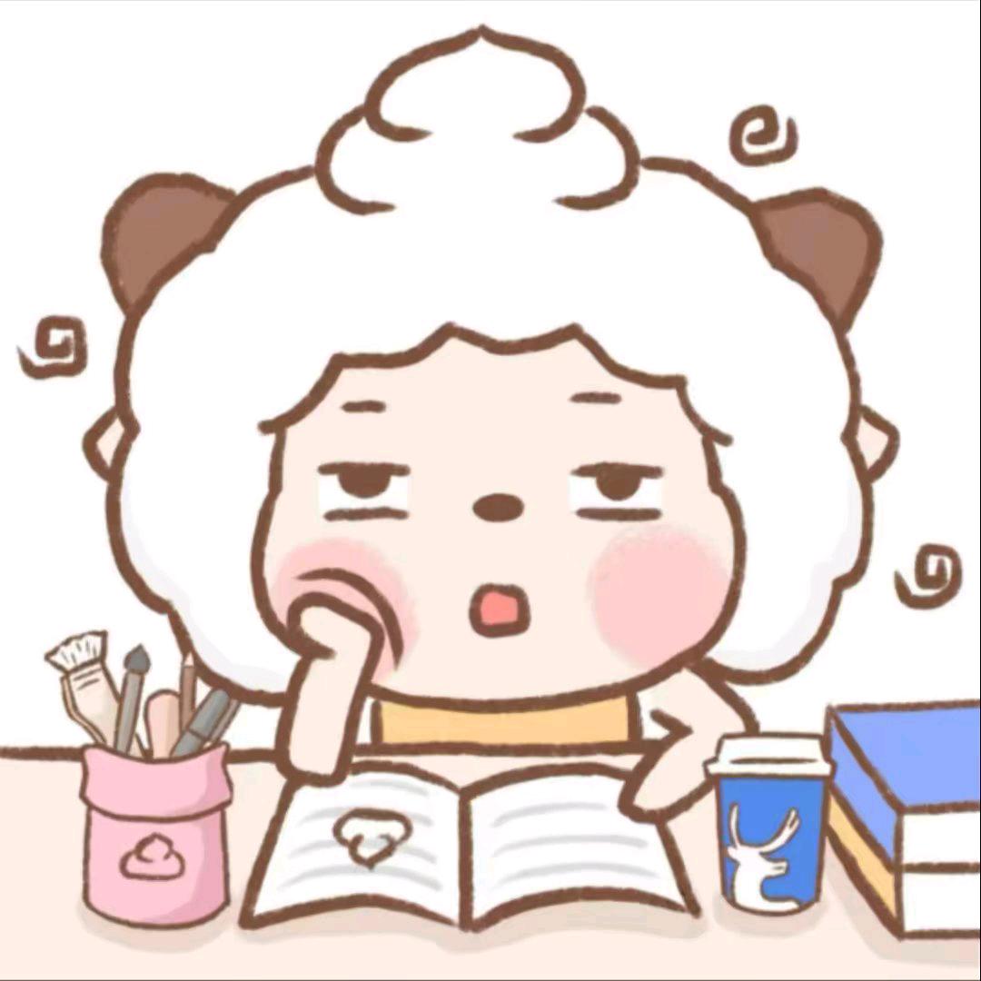 阴沉的小懒🤥