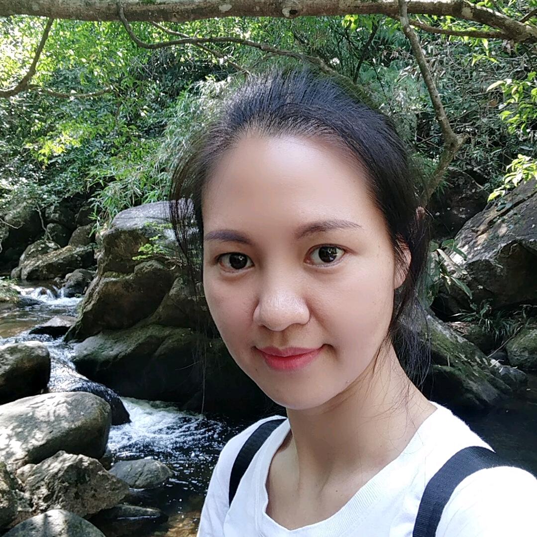 小龙妈