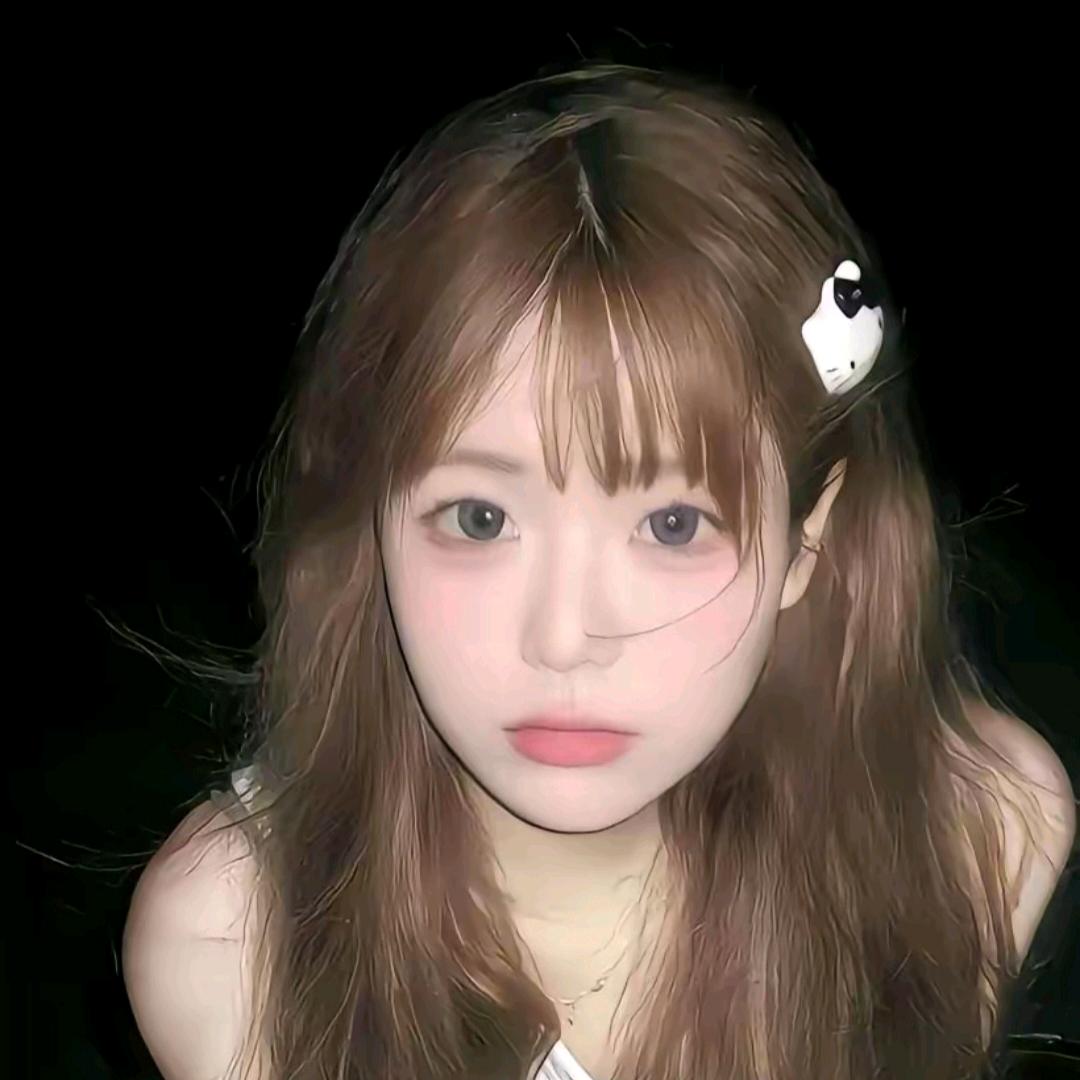 柠萌有点萌