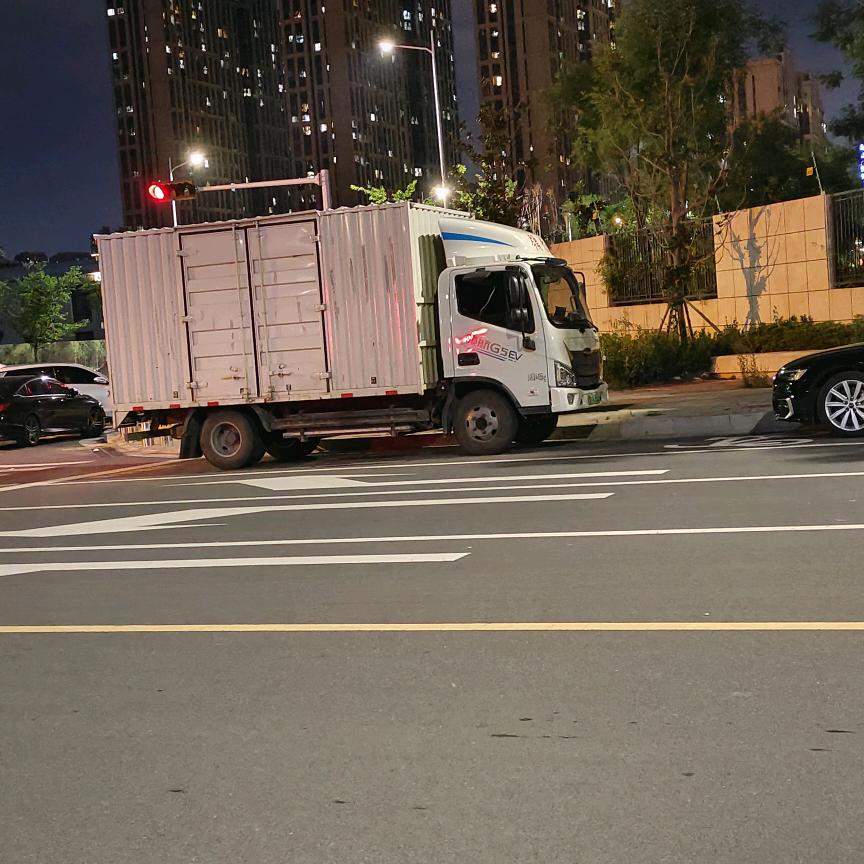 老表探货运
